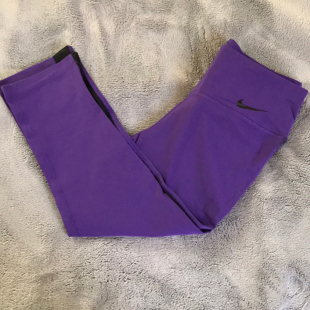 Nike Dry Fit Leggings